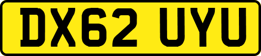DX62UYU