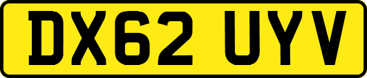 DX62UYV