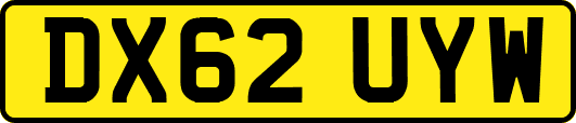 DX62UYW