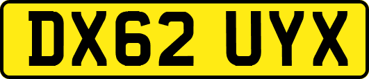 DX62UYX