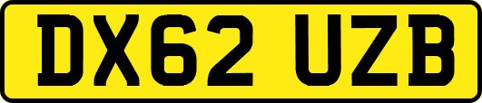 DX62UZB