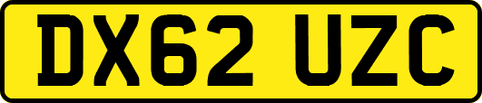 DX62UZC