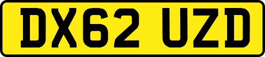 DX62UZD