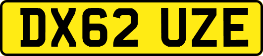 DX62UZE