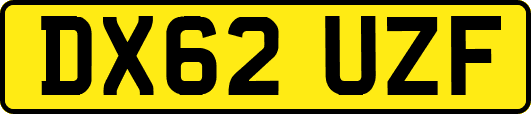 DX62UZF