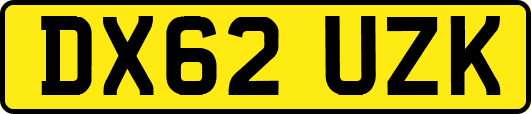 DX62UZK