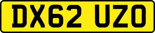 DX62UZO