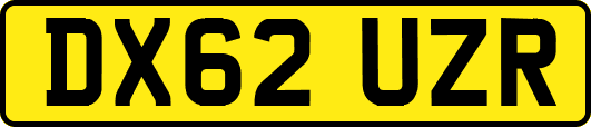 DX62UZR