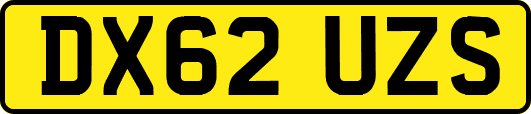 DX62UZS