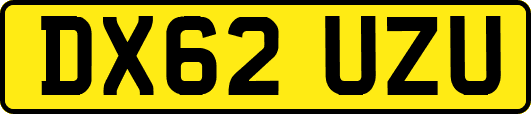 DX62UZU