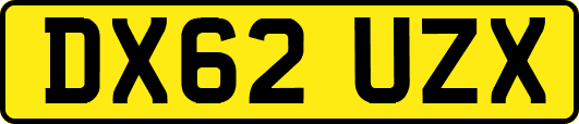 DX62UZX