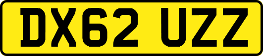 DX62UZZ