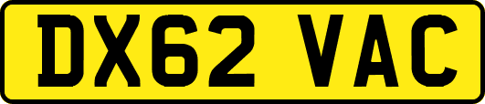 DX62VAC