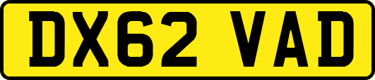 DX62VAD