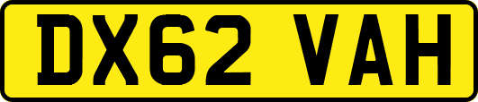 DX62VAH