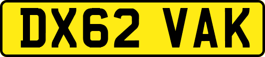 DX62VAK