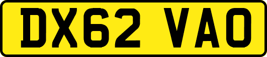 DX62VAO