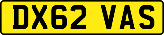 DX62VAS