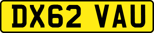 DX62VAU