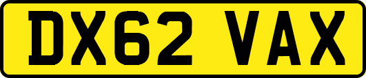DX62VAX