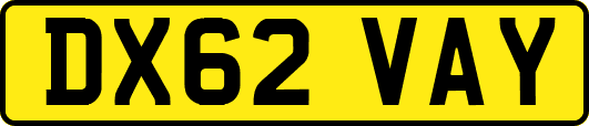 DX62VAY