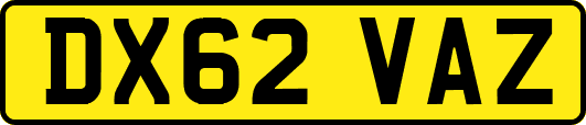 DX62VAZ