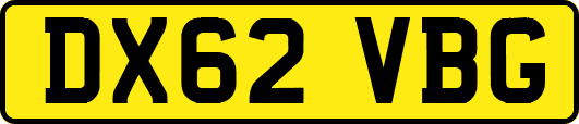 DX62VBG