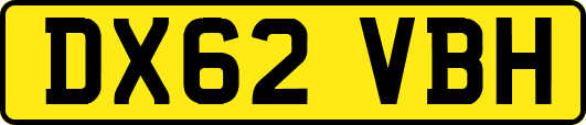 DX62VBH