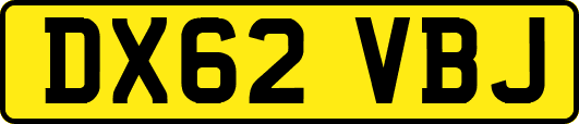 DX62VBJ