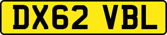 DX62VBL
