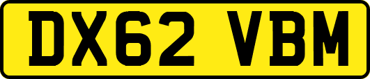 DX62VBM