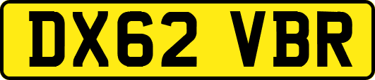DX62VBR