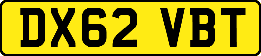 DX62VBT