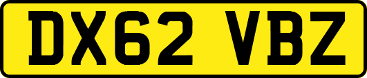 DX62VBZ