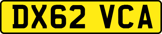 DX62VCA