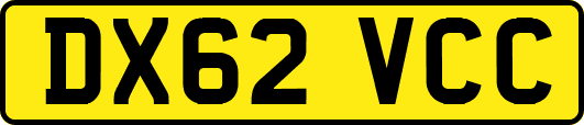 DX62VCC