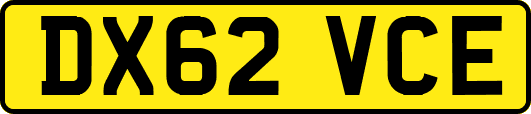 DX62VCE