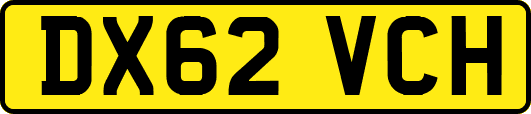 DX62VCH