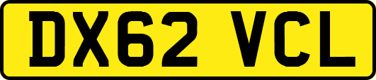 DX62VCL
