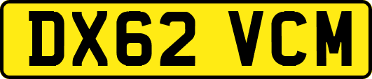 DX62VCM
