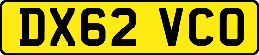 DX62VCO