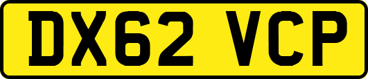 DX62VCP