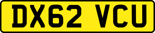 DX62VCU