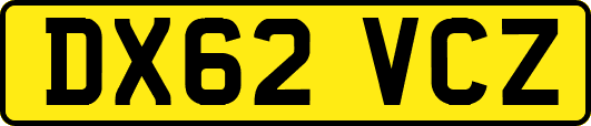 DX62VCZ