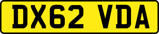 DX62VDA