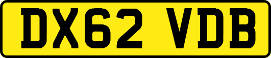 DX62VDB