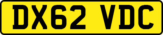 DX62VDC