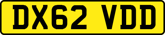 DX62VDD