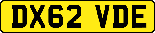 DX62VDE