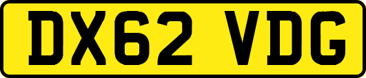 DX62VDG